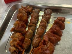 -海平馄饨(逍遥二路店)