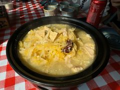 -卧龙堡客栈·中餐厅(古北水镇店)