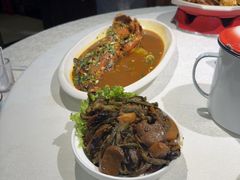 -人民公社大食堂(张家湾店)