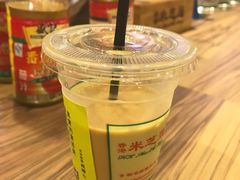 -美芝莲(领展购物广场中关村店)