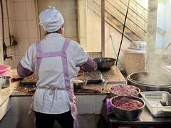 -正宗杨记普洱酸醋米线(总店)
