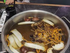-林记潮牛·牛肉火锅(上马墩店)