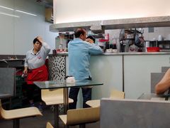 -义顺牛奶公司(庇利金街店)