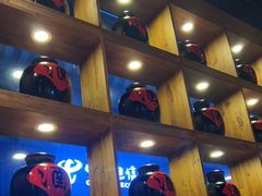 -串大叔炭火烤串·鸡西大冷面刀削面(总店)