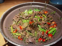 -吃饭皇帝大(解放西路店)