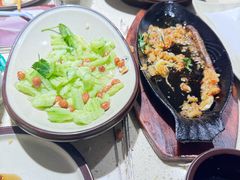 -老杨太太烧烤(文化广场店)