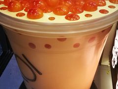 -Koi thé(水坑尾街店)