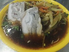 -包顺兴面馆(长乐路店)