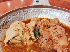 -喜家德虾仁水饺(东海缤纷天地店)