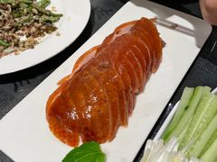 -京尊烤鸭店JINGZUN(春秀路店)