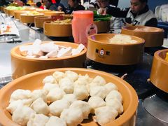 -龍歌自助小火锅(市南金茂湾店)