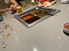 -海底捞火锅(金光华店)