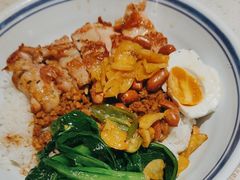 -添饭茶餐厅(天悦龙庭店)
