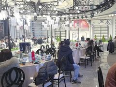 -蓝海渔湾生态园(赣榆店)