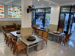 大堂-随意石板烧(大理古城店)