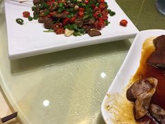 -小龙酒家(桂平路店)