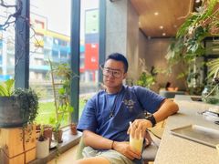 -山下C5cafe(惠通时代广场店)