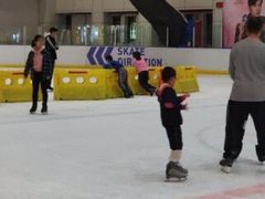 -冠军冰场CHAMPION RINK(中华城店)