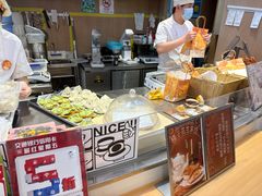 -辛一·铜锣烧(大宁久光店)