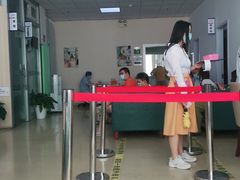 -美年大健康体检中心(西直门分院)