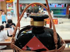 -年辉渔村·非遗传承餐厅(新丰江店)
