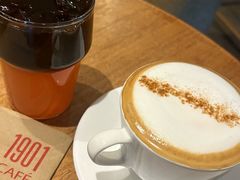 -1901 Cafe(西四店)