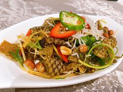 -香云轩·顺德菜(香云纱园林酒店店)