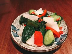 -铃木食堂(帽儿胡同店)
