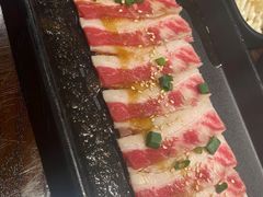 -新石器烤肉(之心城店)