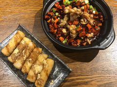 跳跳蛙-付小姐在成都(五道口店)