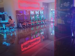 -神帆·元气汤泉(解放西路店)