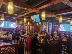 -宝泉铜锅·涮羊肉(解放东路店)