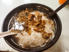-食惠里小笼包面馆(越秀店)