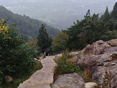 -涂山风景区