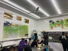 -杨记灌肠(食品街店)