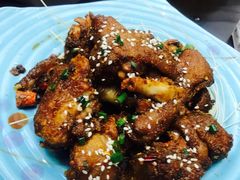孜香猪蹄-赵小姐丨新中餐(曲江店)