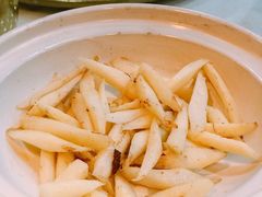 山药-黄台大酒店中餐厅(黄台店)