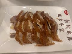 -全聚德(常州店)