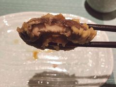 菇天妇罗-yokocho上横町·日本食街(深业上城店)