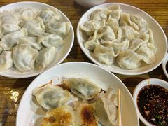 -山东水饺(南坪新街店)