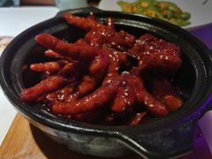 -韵秋荷(宝山龙湖天街店)