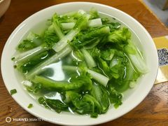 -樊三嬢手工甜水面(大邑安仁店)