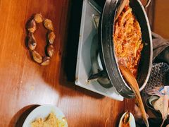 -槿Story·韩国料理(望京韩国美食城店)