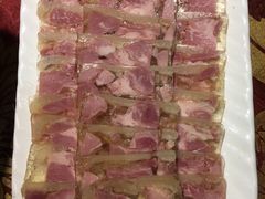 -上山下乡农家菜(加州水郡店)