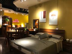 -香江家居品牌工厂批发城