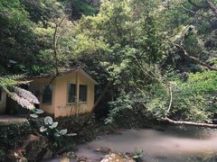 -百漈沟生态旅游景区
