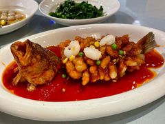 -宋园·金宴浙鲜馆(静安店)