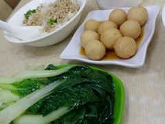 -东平传统鸡饭(德信华城店)