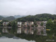 -海兰云天度假区温泉