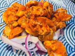 香辣掌中宝-十三姨正合丰烤肉(营迹路店)